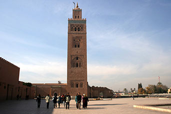 Marocco