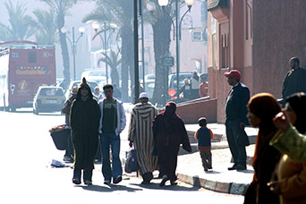 Marocco