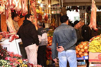 Marocco