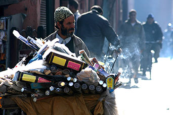 Marocco