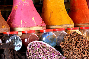 Marocco