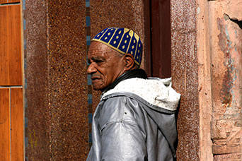 Marocco