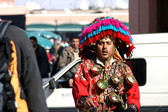 Marocco