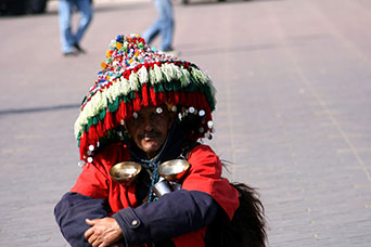 Marocco