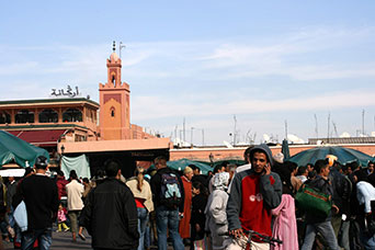Marocco