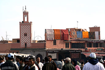 Marocco