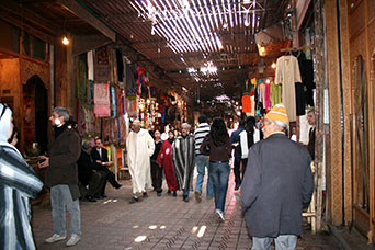 Marocco