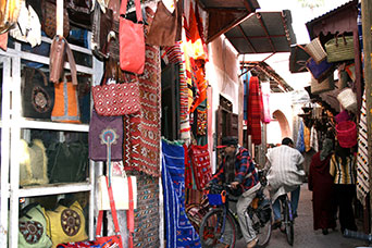 Marocco