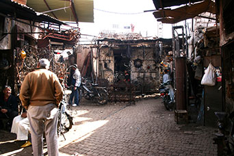 Marocco