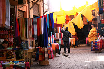Marocco