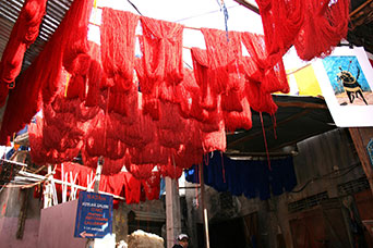 Marocco