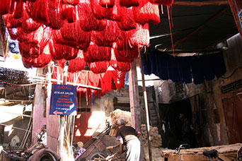 Marocco
