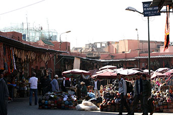 Marocco