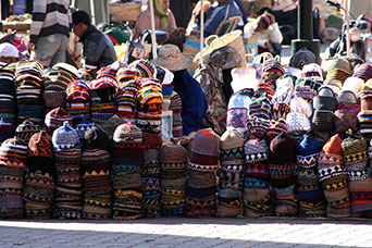 Marocco