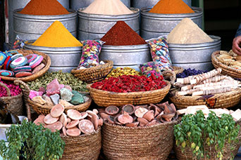 Marocco