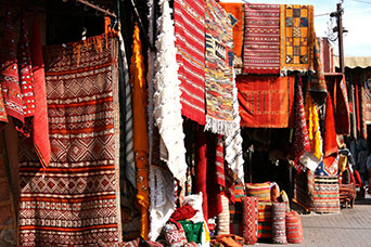 Marocco