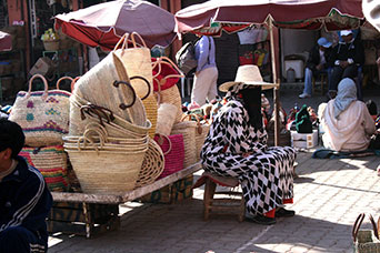 Marocco