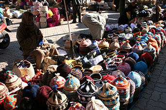 Marocco