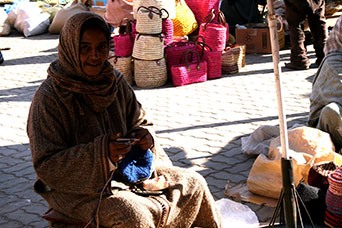 Marocco