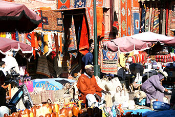 Marocco