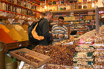 Marocco