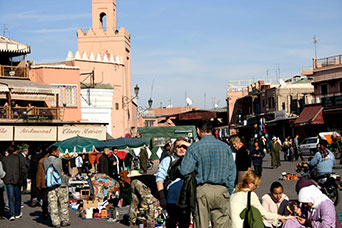 Marocco