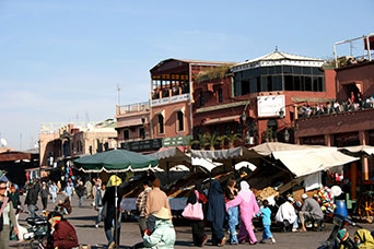 Marocco