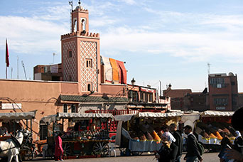 Marocco