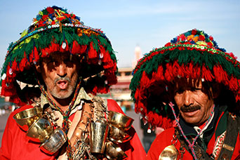 Marocco