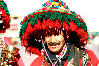 Marocco