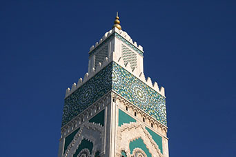 Marocco