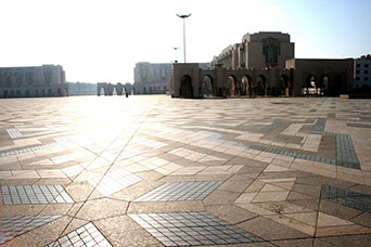 Marocco