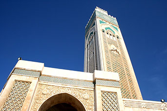 Marocco