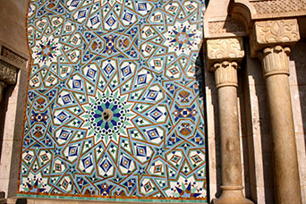 Marocco