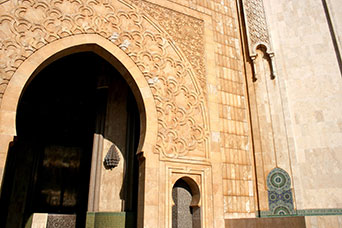 Marocco