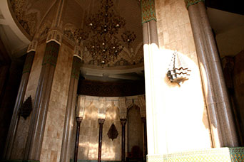 Marocco
