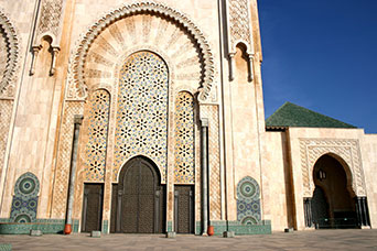 Marocco
