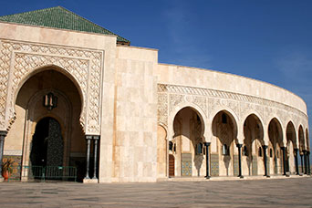 Marocco