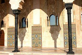 Marocco