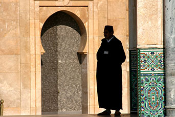 Marocco