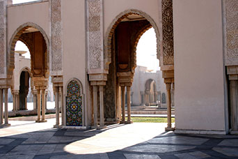 Marocco