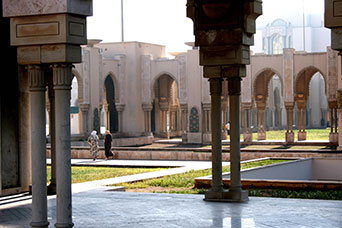 Marocco