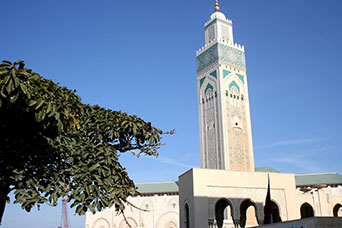 Marocco