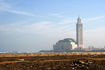Marocco