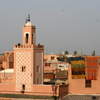 Marrakech