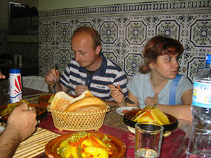 Marrakech