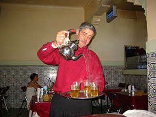 Marrakech