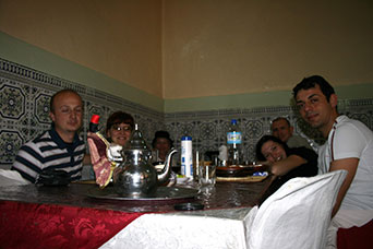 Marrakech