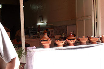Marrakech