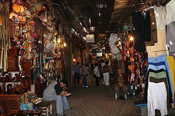 Marrakech